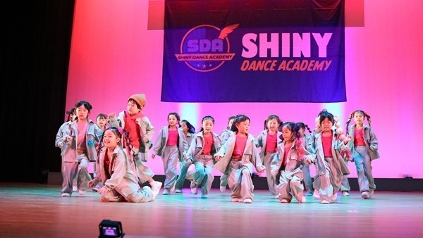 SHINY STAGE 2024 South/Winter 2024.2.18大野城スクール_①