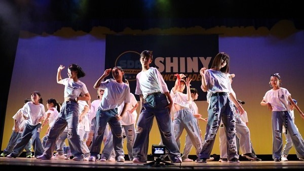 SHINY STAGE 2023 South/Summer 2023.8.27志免スクール_⑨
