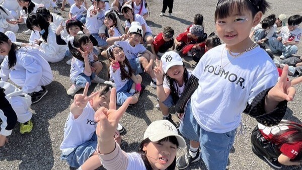 なかま春祭り 2025.3.22中間スクール_③