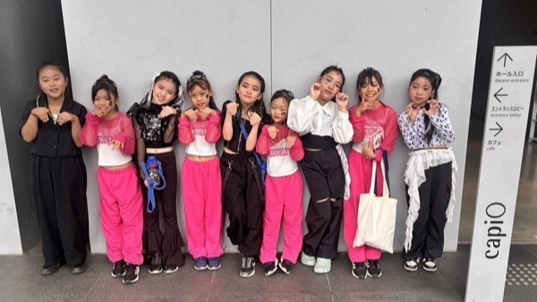 つくば市民文化祭 2025.11.2つくばスクール_②