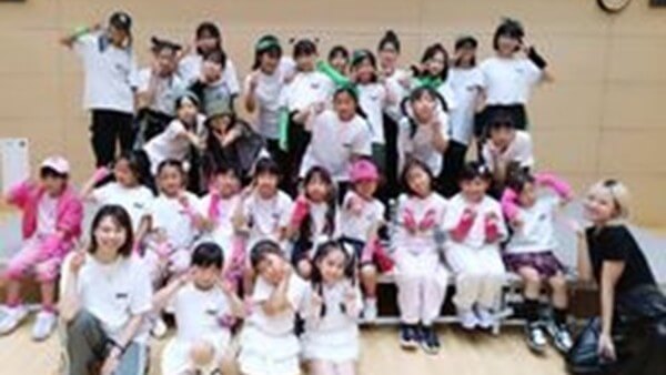 熊本東区スクールお披露目会 2026.6.6熊本東区スクール_①