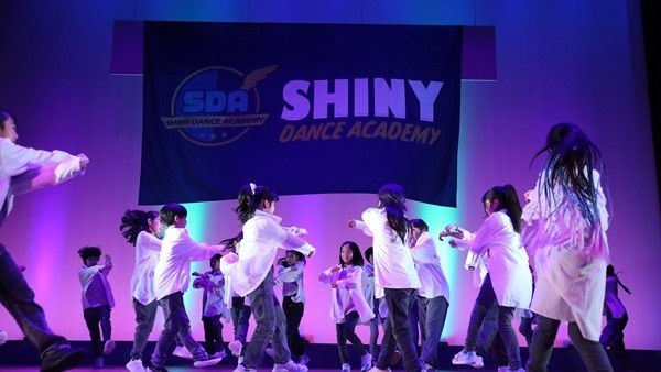 SHINY STAGE 2024 South/Winter 2024.2.18糸島スクール_③