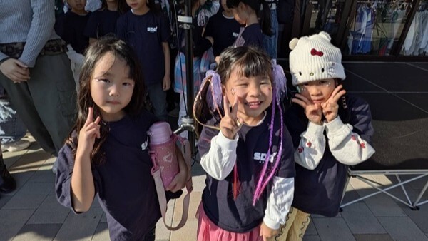 Winter MARKET 2025.12.7糸島スクール_②