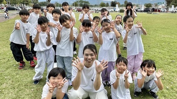 生協まつりイベント 2024.11.9熊本スクール_⑥