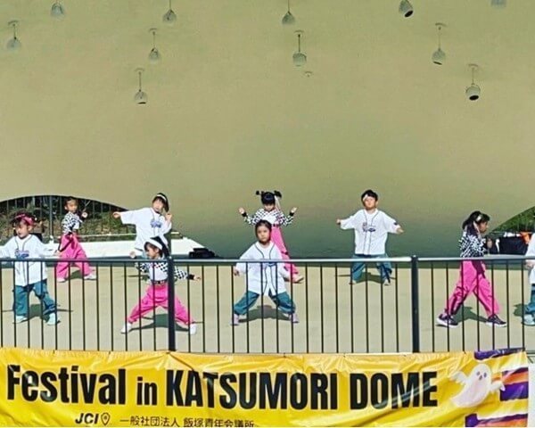 勝盛イベント 2022.10.23飯塚スクール_②