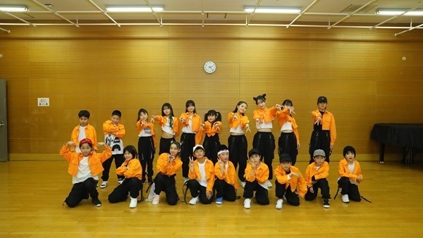 SHINY STAGE 2023 Winter 2023.2.23小倉北スクール_⑥