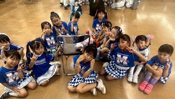 工大祭 2025.10.12小倉北スクール_②