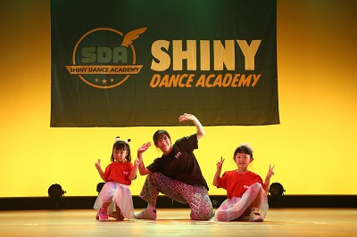 SHINY STAGE 2022 summer 2022.8.11志免スクール_④