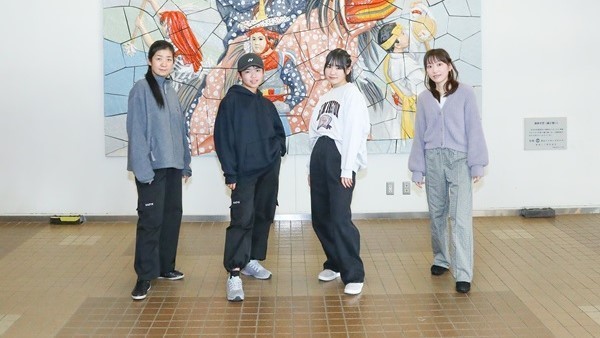 SHINY STAGE 2023 South/Winter 2023.2.12鳥栖スクール_⑧