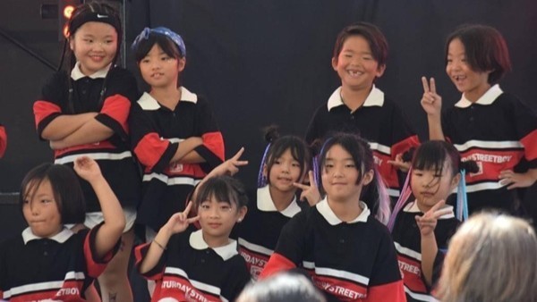 工大祭 2025.10.12小倉北スクール_①