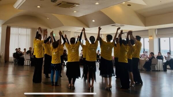 DANCE GRAND Harajuku_④