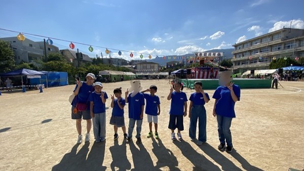 第51回サマーフェスティバル・イン越木岩 2025.8.3西宮スクール_①