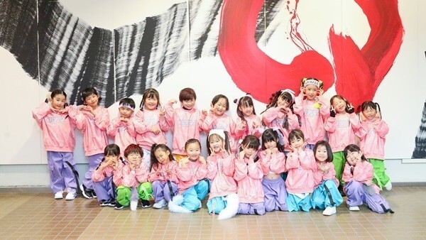 SHINY STAGE Vol.20 2025.2.16那珂川スクール_②