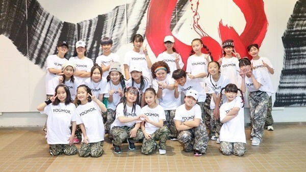 SHINY STAGE Vol.20 2025.2.16小郡スクール_⑥