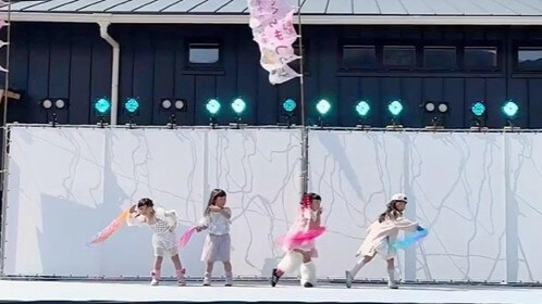 花立公園桜祭り 2026.3.21日南スクール_①