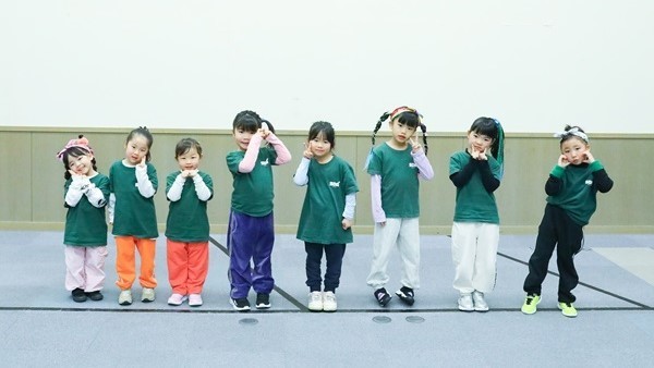 SHINY STAGE 2024 South/Winter 2024.2.18鳥栖スクール_②