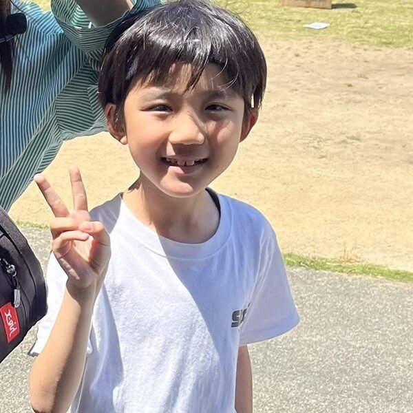 小倉南スクール生徒の声写真②