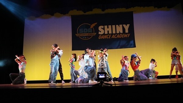 SHINY STAGE 2023 South/Summer 2023.8.27糸島スクール_⑧