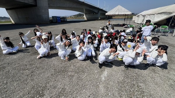 なかま春祭り 2025.3.22中間スクール_④