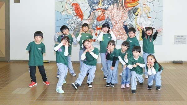 SHINY STAGE 2023 South/Winter 2023.2.12鳥栖スクール_④