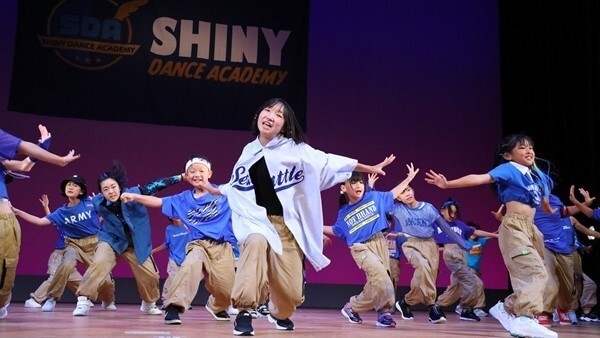 SHINY STAGE 2023 North/Summer 2023.9.3宮若スクール_⑤