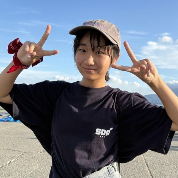 姶良スクール生徒の声写真⑤