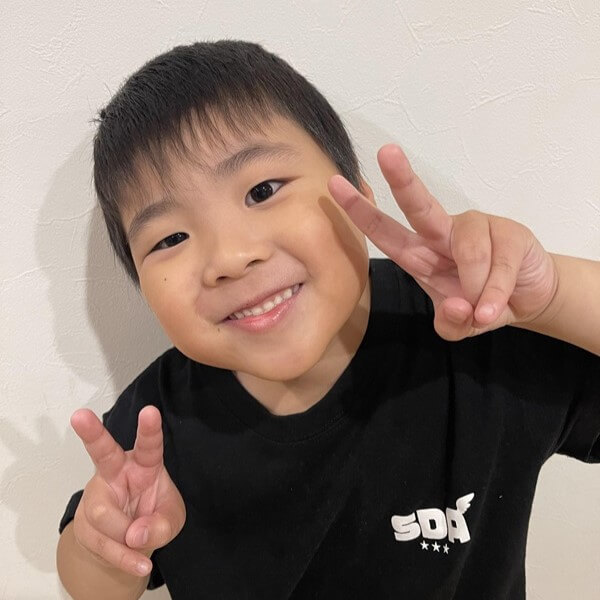 保土ケ谷スクール生徒の声写真①