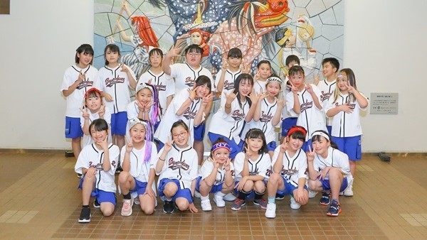 SHINY STAGE 2023 South/Winter 2023.2.12春日スクール_③