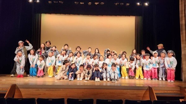 プチ発表会 2025.4.12武蔵村山_⑤