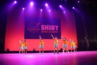 SHINY STAGE 2022 summer 2022.8.11太宰府スクール_①