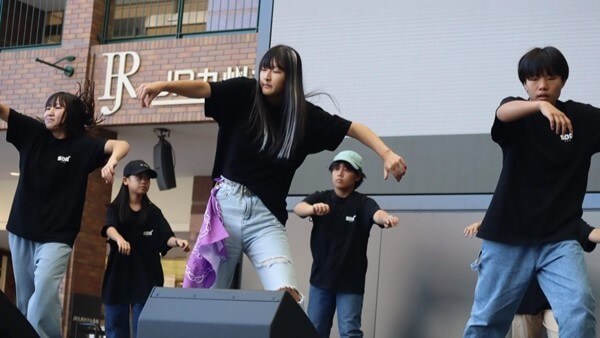 ラブフェス2024 2024.11.3長崎スクール_⑤