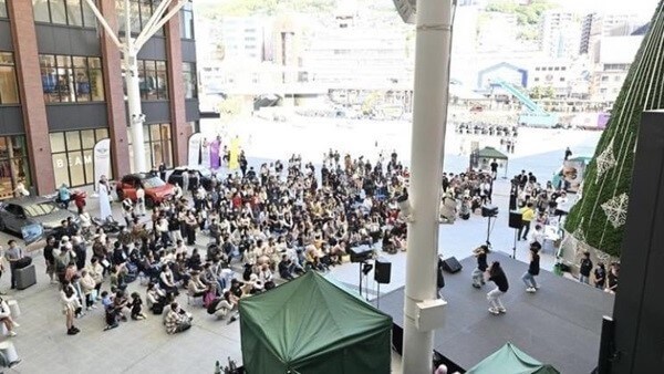 ラブフェス2024 2024.11.3長崎スクール_⑦