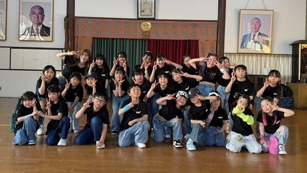 プチお披露目会 2026.3.23宇治スクール_④