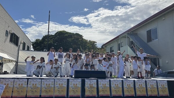 オクトーバーフェスト鎌倉2025 2025.10.5鎌倉スクール_①