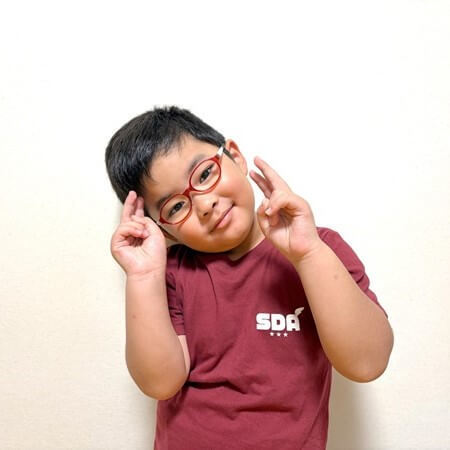 久留米スクール生徒の声写真①