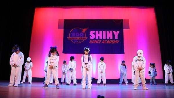 SHINY STAGE 2024 South/Winter 2024.2.18春日スクール_④