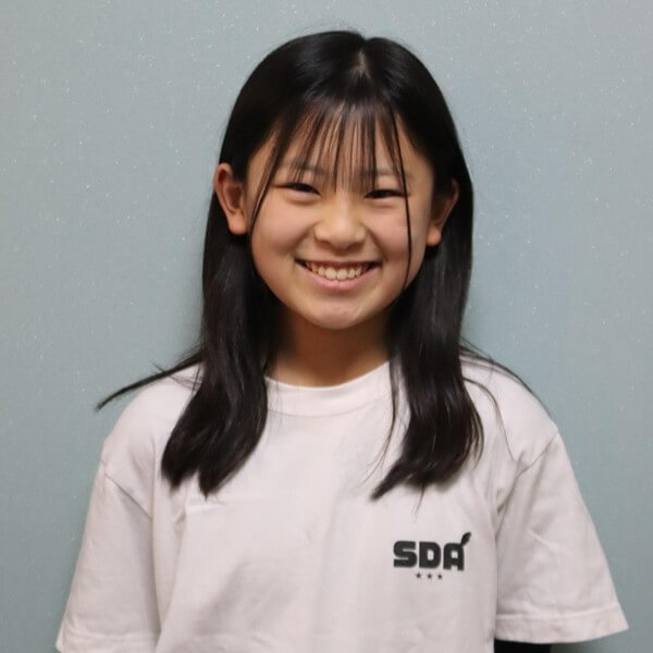 浜松中央区スクール生徒の声写真④