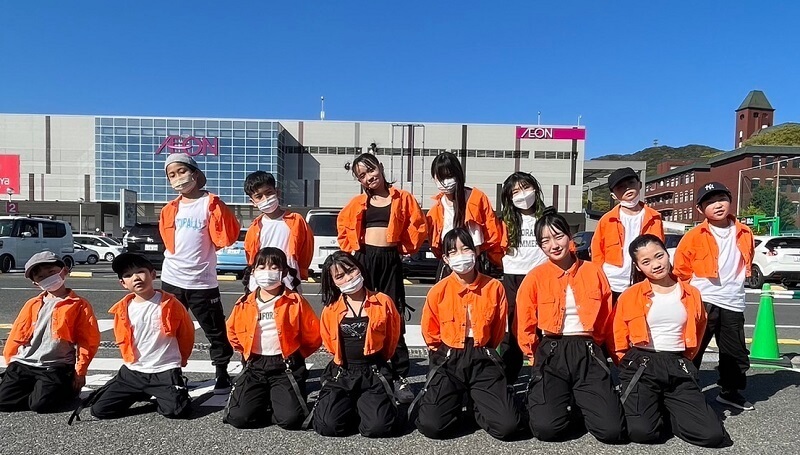 若松kidsフェスティバル 2023.4.9小倉北スクール_①