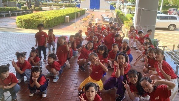 つくば市民文化祭 2024.11.3つくばやたべスクール_④