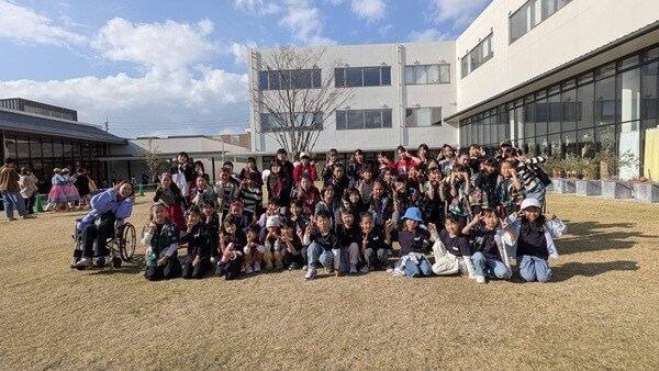 Winter MARKET 2025.12.7糸島スクール_①