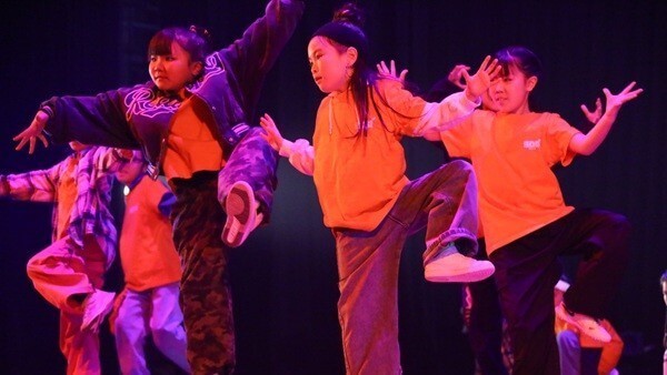 SHINY STAGE Vol.20 2025.2.16太宰府スクール_⑥