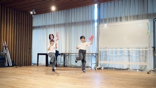 日南夜市 2025.8.9日南スクール_⑤