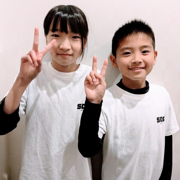 松戸スクール生徒の声写真⑤