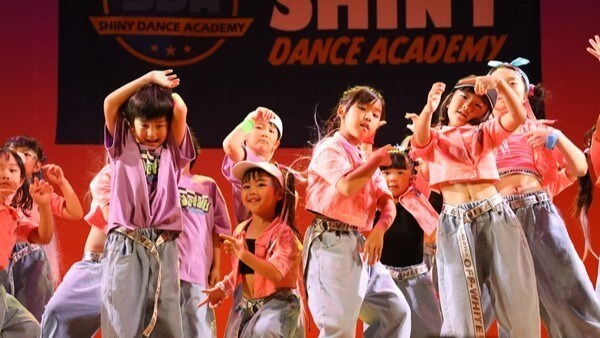 SHINY STAGE 2023 South/Summer 2023.8.27粕屋スクール_④