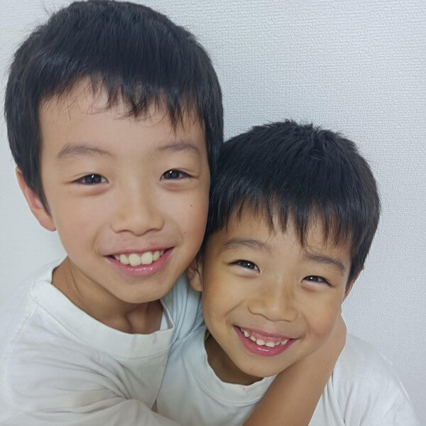 北谷スクール生徒の声写真③