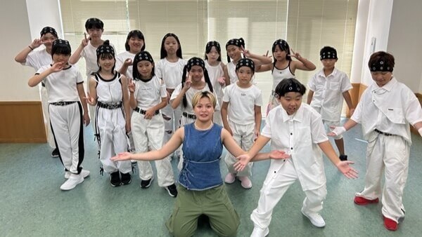 ふれあいフェスティバル 2025.9.8武蔵村山_③