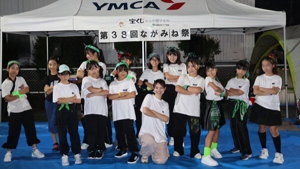 ながみね祭 2026.10.24熊本東スクール_④