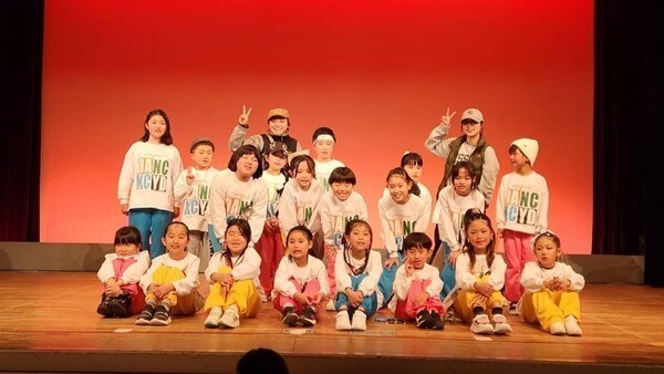 プチ発表会 2025.4.12武蔵村山_③