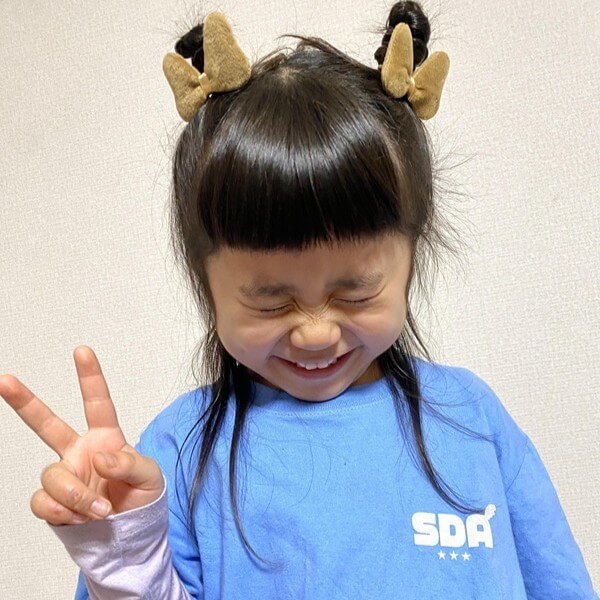 大橋スクール生徒の声写真①