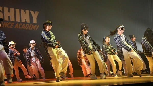 SHINY STAGE Vol.21 2025.3.1中間スクール_⑧